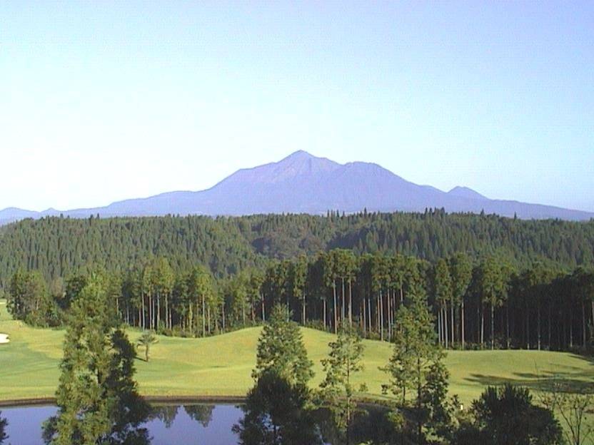 ���̃S���t�ꂩ�猩�������i������j